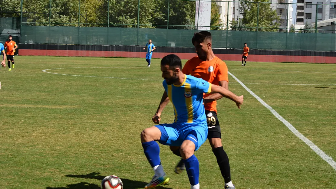 Siirt İl Özel İdare Spor Durdurulamıyor