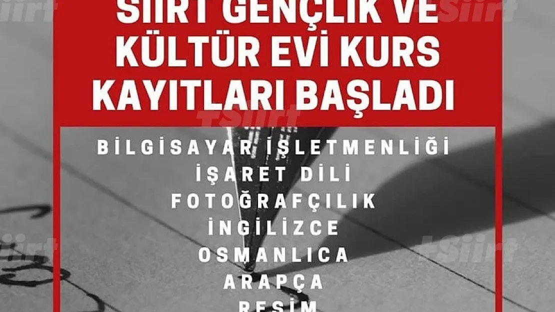 Gençliğin Evi Umut Veriyor