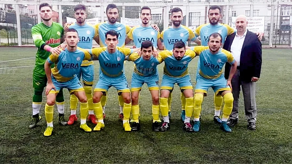 İstanbul Siirtspor Kulübü Başkanı Değişti