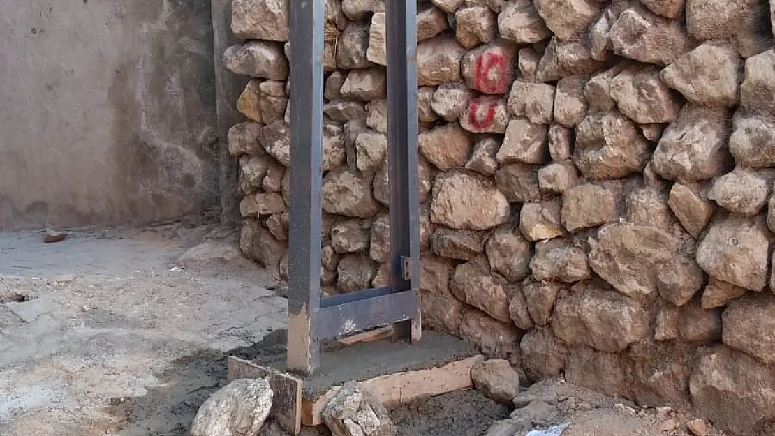 Çocukların Canı Artık Tehlikede Değil