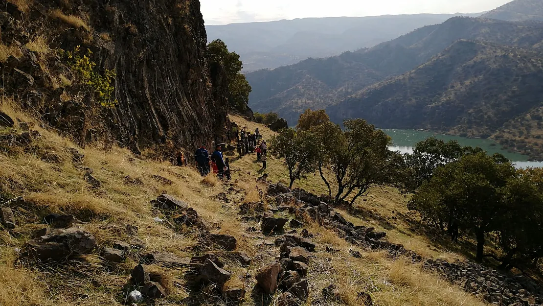 Siirt'te Kaybolan Çoban Aranıyordu Meğer…