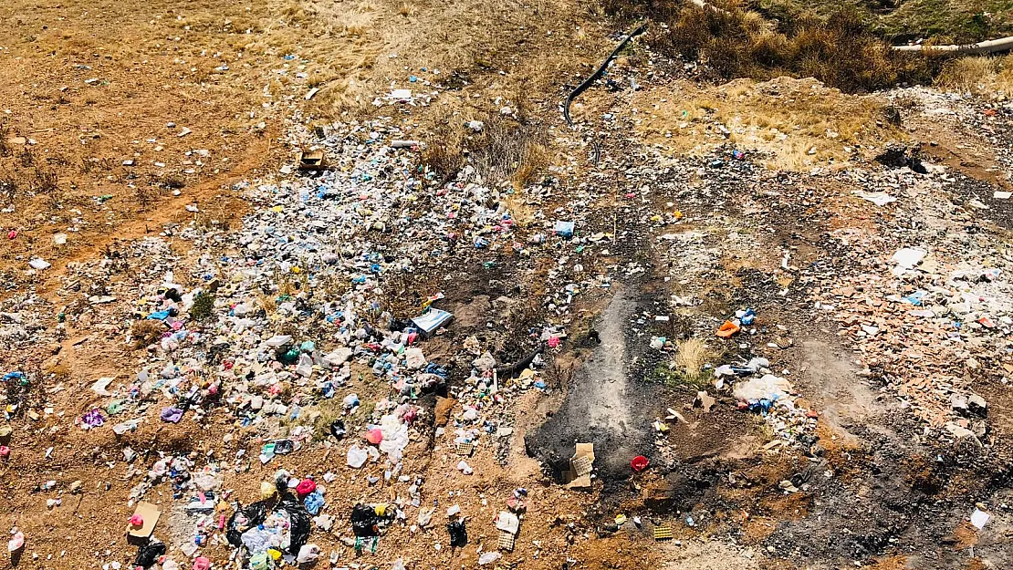 Siirt Üniversitesi Öğrenci ve Vatandaştan Yakışmayan Hareket