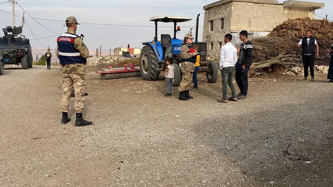 Siirt'te Çeşitli Suçlardan Aranan 2 Kişi Yakalandı