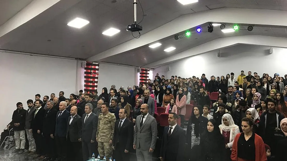 Eruh Kaymakamından Engellilerin Ailelerine Ziyaret