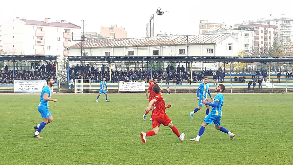 Siirt Spor Transfer Yapacak