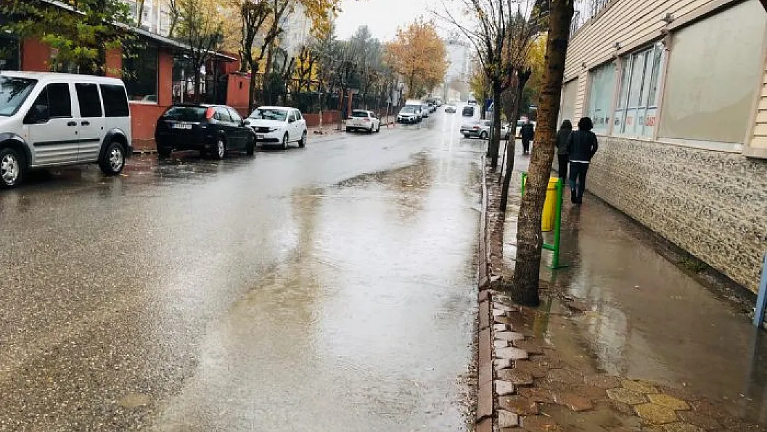 Meteorolojiden Siirt İçin Uyarı