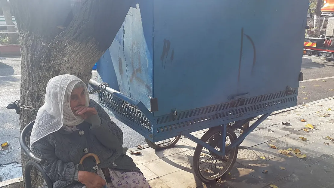 Siirt'te Yürek Burkan Görüntü