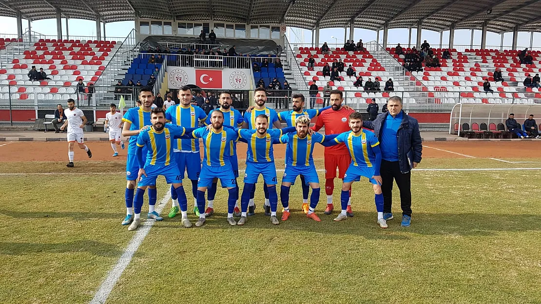 Siirt Spor'da 6 Oyuncuyla Yollar Ayrıldı