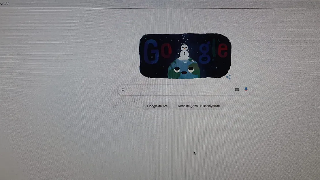 Türkiye'de, Google'dan en çok arananlar belli oldu