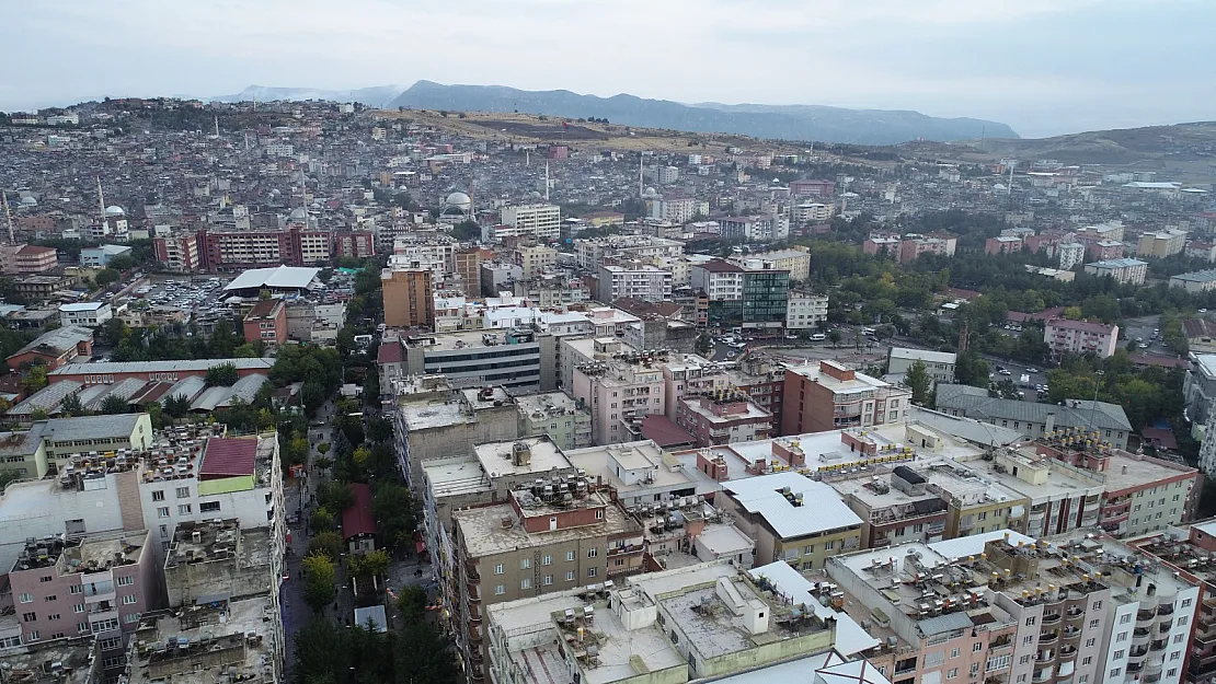 Siirt, Türkiye'nin En Mutlu 9. İli