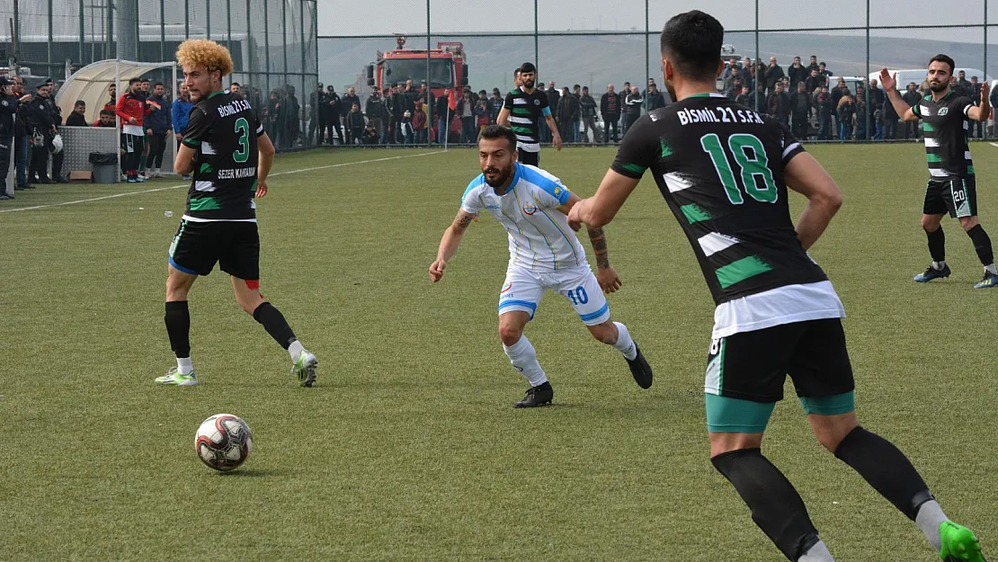 Siirt Spor Kazandı, Oyunculara Taş Atıldı