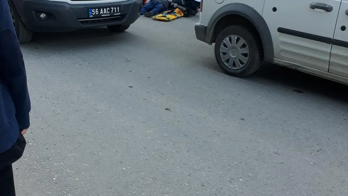 Siirt'te Arazi Kavgası: 3 Yaralı, 1 Gözaltı