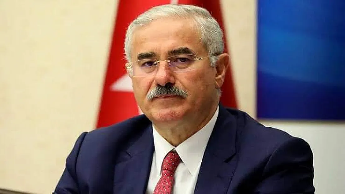 Yargıtay Başkanlığı'na Siirtli Akarca Seçildi