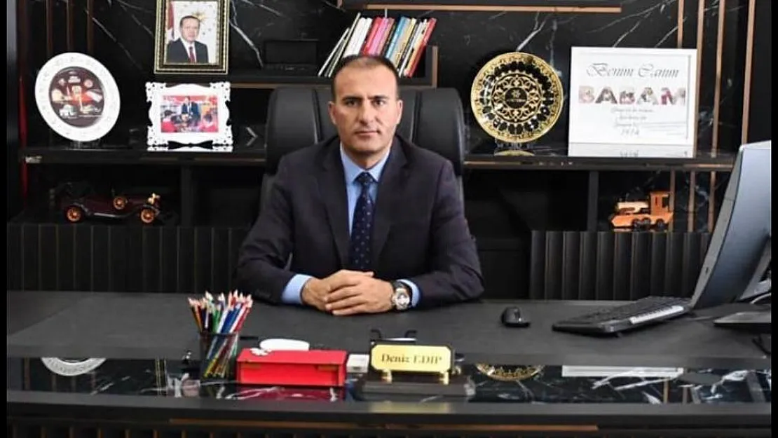 Siirt'te Eba Sisteminde Öğretmenlerin Hazırladığı Ödevler 85 Bin Öğrenciye Ulaştı