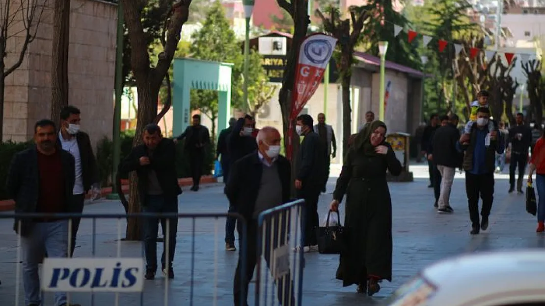 'Koronavirüsü Nerede ve Kimden Kapıyoruz?' Araştırmasında Dikkat Çeken Sonuç