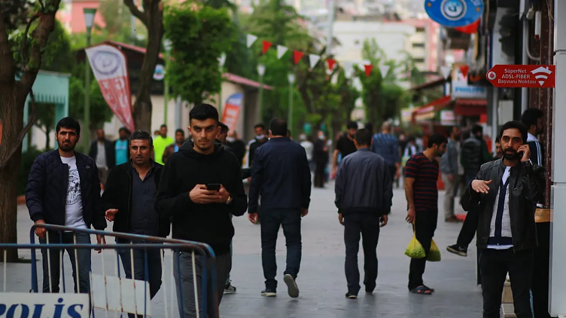 İllere Göre Genç Nüfus Oranı Açıklandı