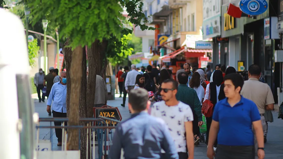 Siirt'te Sokağa Çıkma Yasağı İle İlgili Ayrıntılar Açıklandı