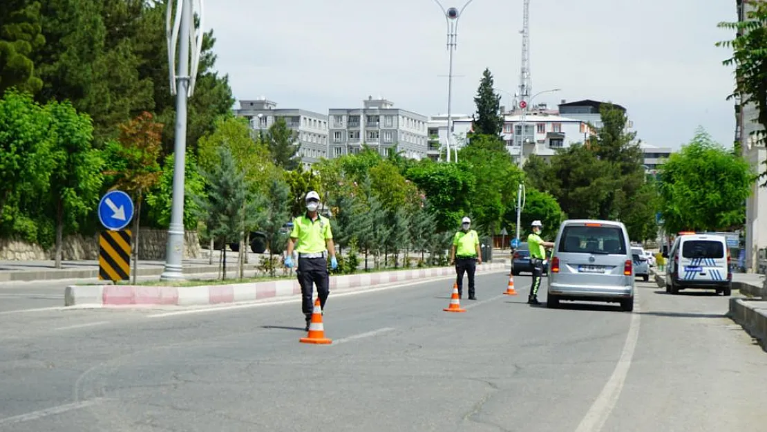 30-31 Mayıs'ta sokağa çıkma yasağı uygulanacak mı?