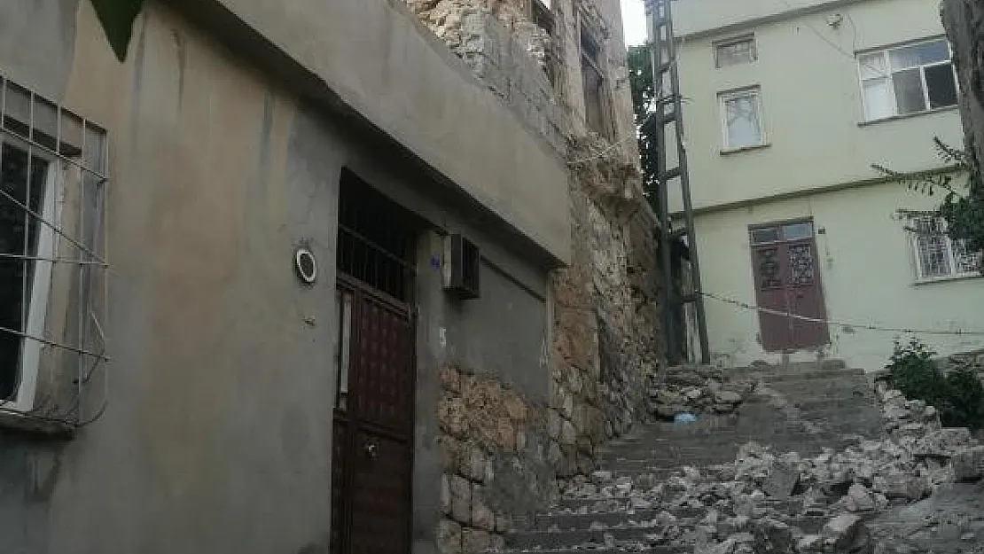 Siirt'te Kimse Geçemediği Sokak, Kimsenin Umurunda Olmuyor!