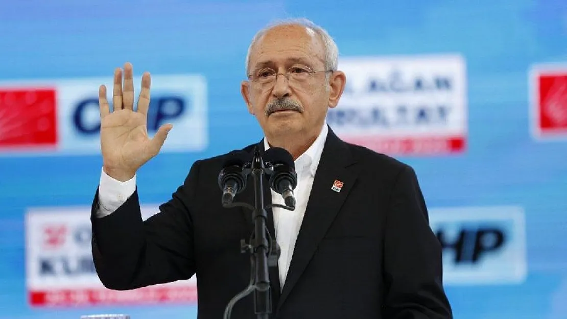 Kılıçdaroğlu, Parti Meclisi Listesinde Siirtli İki İsme Yer Verdi!