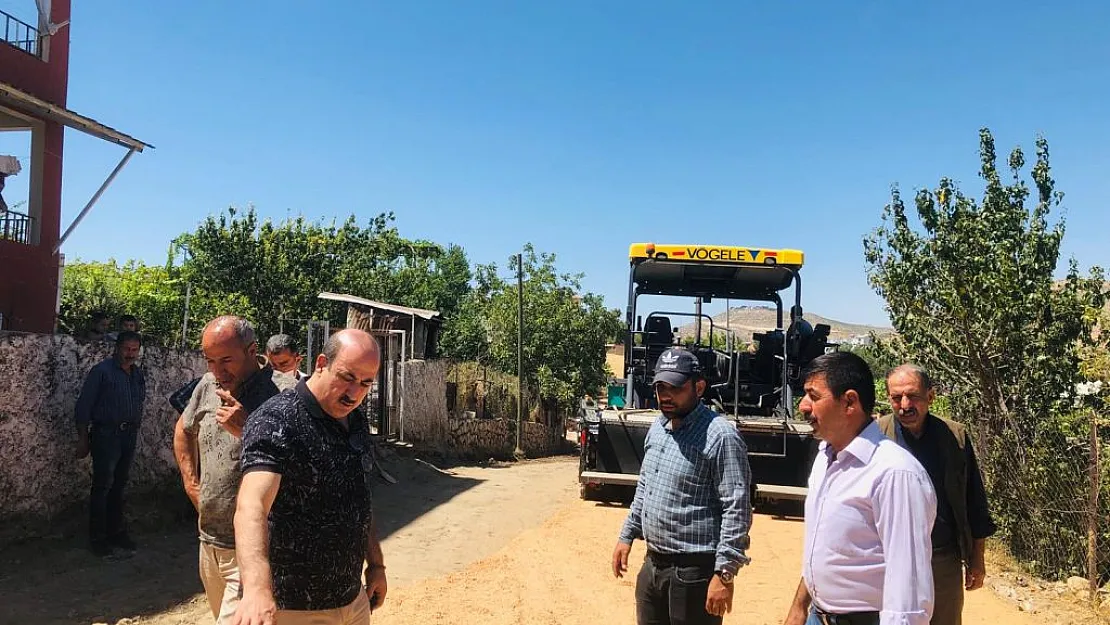 Eruh Belediye Başkanı Çiftçi: Yapamazsınız Dediler, Onları Dinlemedik Yaptık