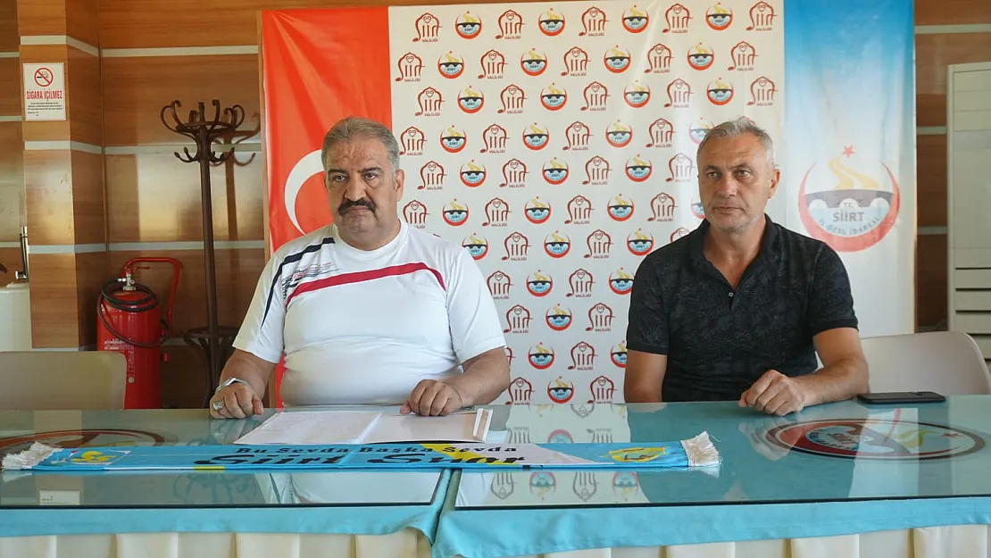Beşiktaş Kulübünden Siirtspor'a Büyük Destek