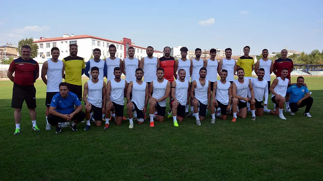 Bayrampaşa Spor- Siirt İl Özel İdare Spor Maçı Ertelendi
