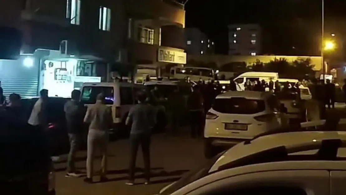Siirt'te İntihar Eden Genç Hayatını Kaybetti