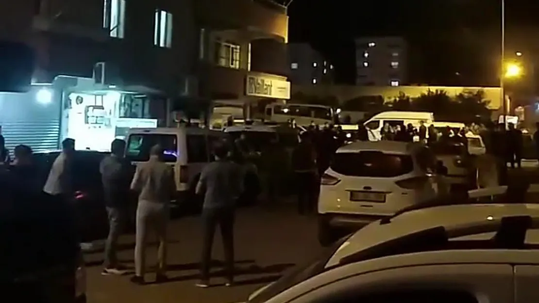 Siirt'te İntihar Vakası!