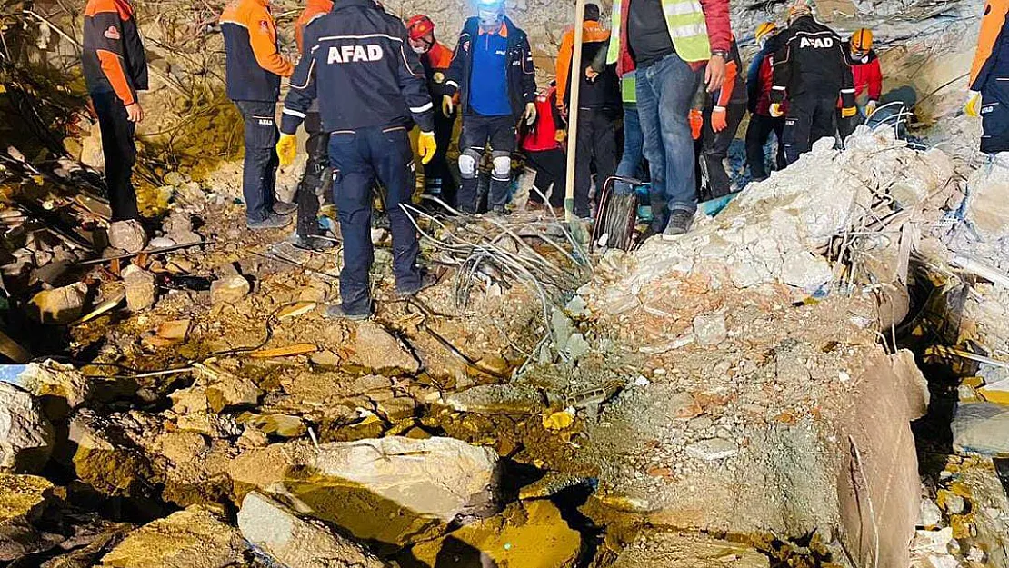 Siirt'ten İzmir'e Gönüllü Çalışmaya Gittiler