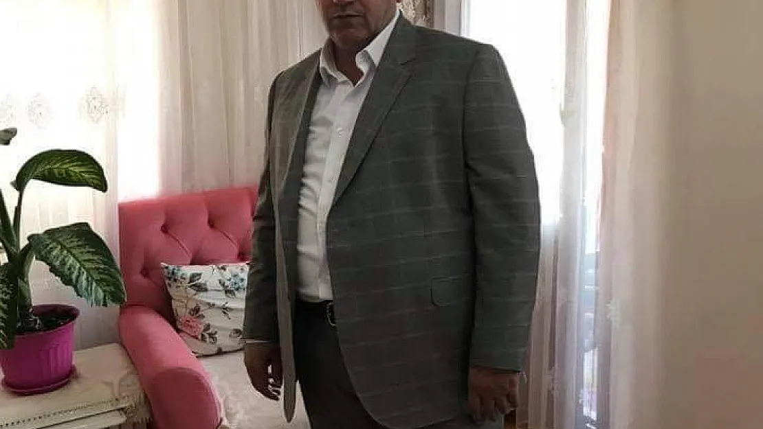 Koronadan Hayatını Kaybeden Siirtli Esnafın Sosyal Medyadaki Paylaşımları Yürek Burktu