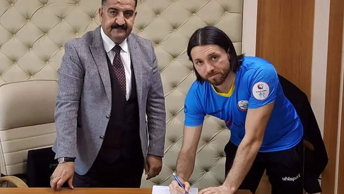 Siirt İl Özel İdare Spor 5 Oyuncu Transfer Etti