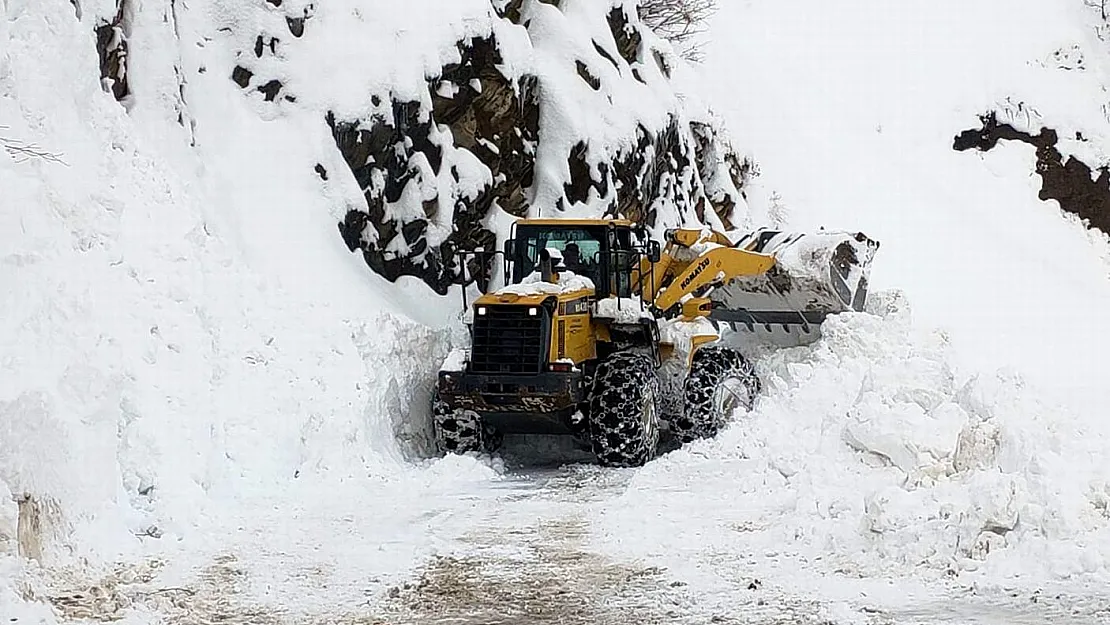 Siirt'te Görevden Dönen Güvenlik Korucuları Kurtarıldı