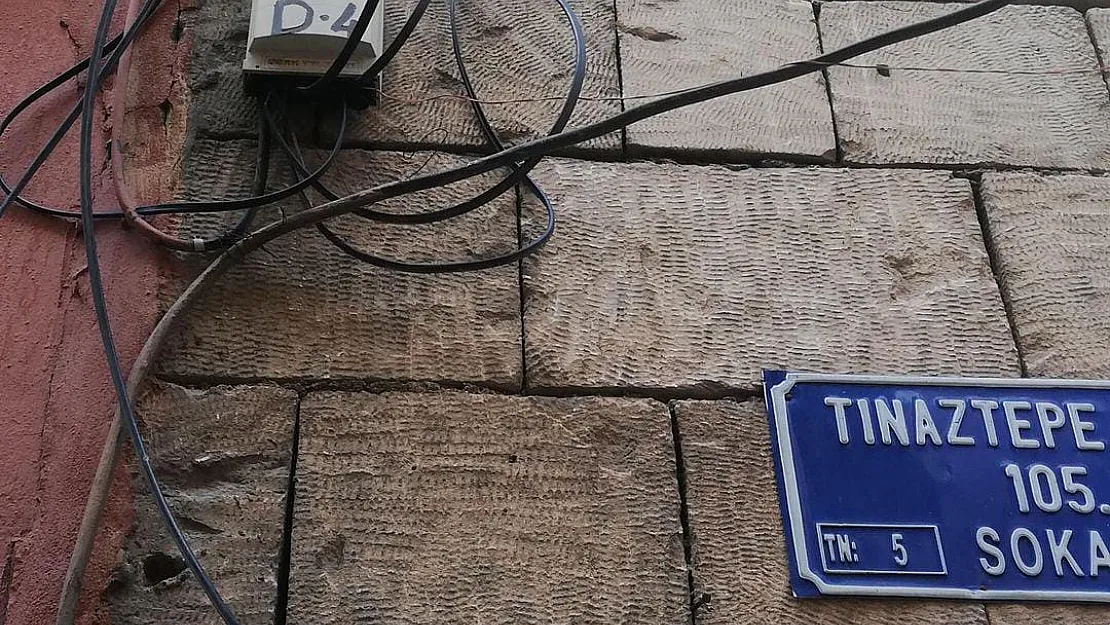 Siirt'te Hırsızlıkların Ardı Arkası Kesilmiyor!