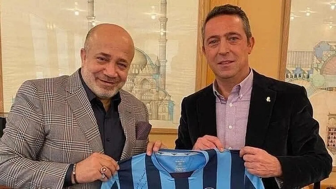 Anlaşma Sağlandı! Fenerbahçe'den Siirtli Sancak'ın Takımına Transfer!