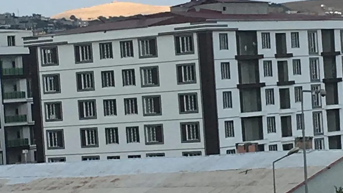 Siirt'te facianın eşiğinden dönüldü