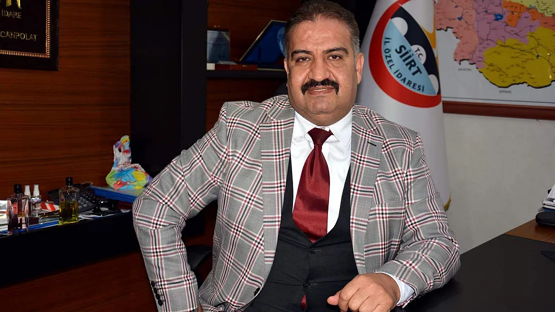 Siirtspor 2 Yeni Transferi Açıkladı!