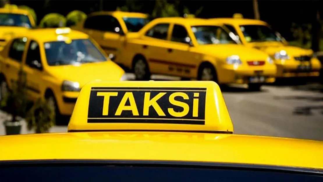 Siirt'te Korsan Taksiciliğin Önüne Geçiliyor! 122 Adet Ticari Taksi Plakası Tahsis Edildi