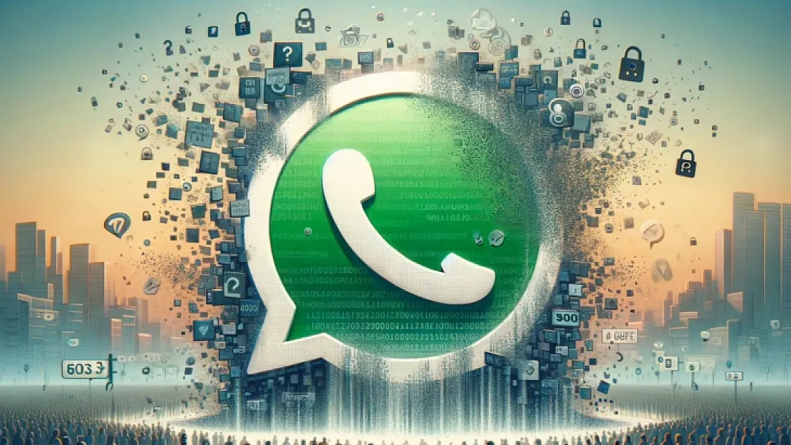 WhatsApp'ın Android tasarımı yenileniyor! Artık böyle görünecek