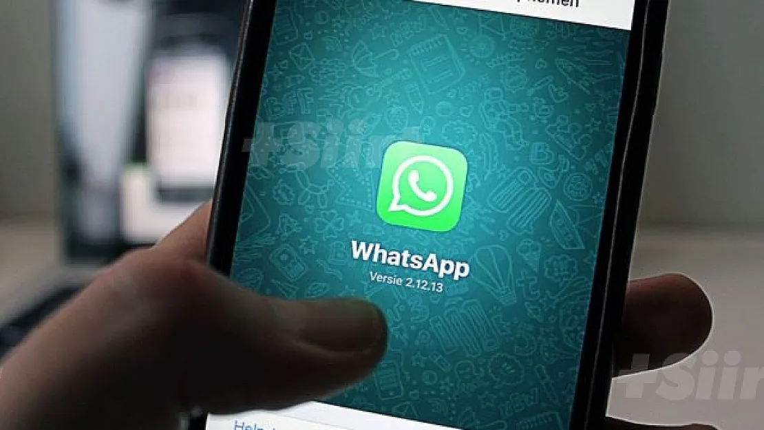 Whatsapp'a Yeni Özellikler Geliyor