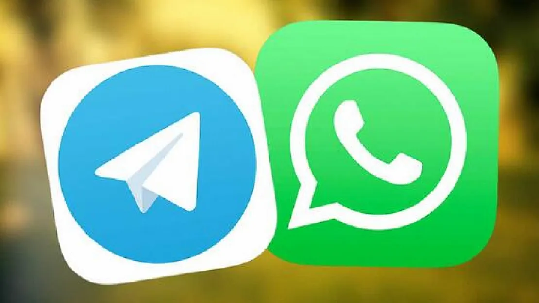 WhatsApp'ın sevilen özelliği artık Telegram'da!