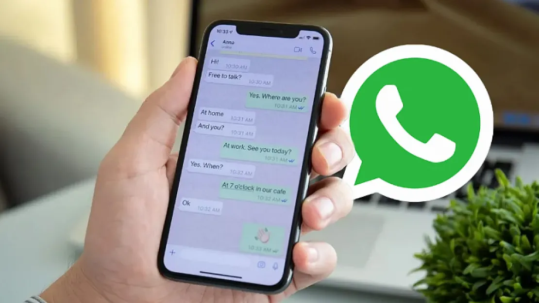 WhatsApp kullanıcılarına gönderilen ''mesajlarını silmek için tanınan süre'' değiştirildi