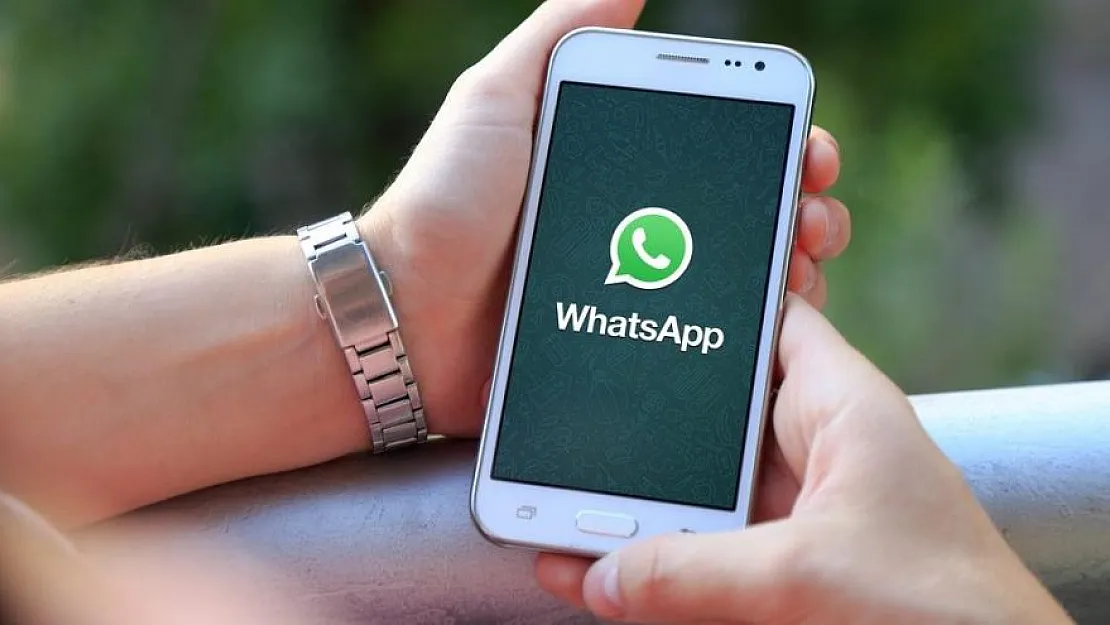 WhatsApp'ta yeni dönem yarın başlıyor