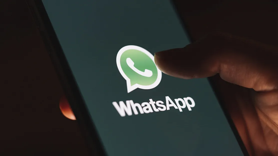 WhatsApp'ta çevrimiçi gözükme durumu tarih oluyor