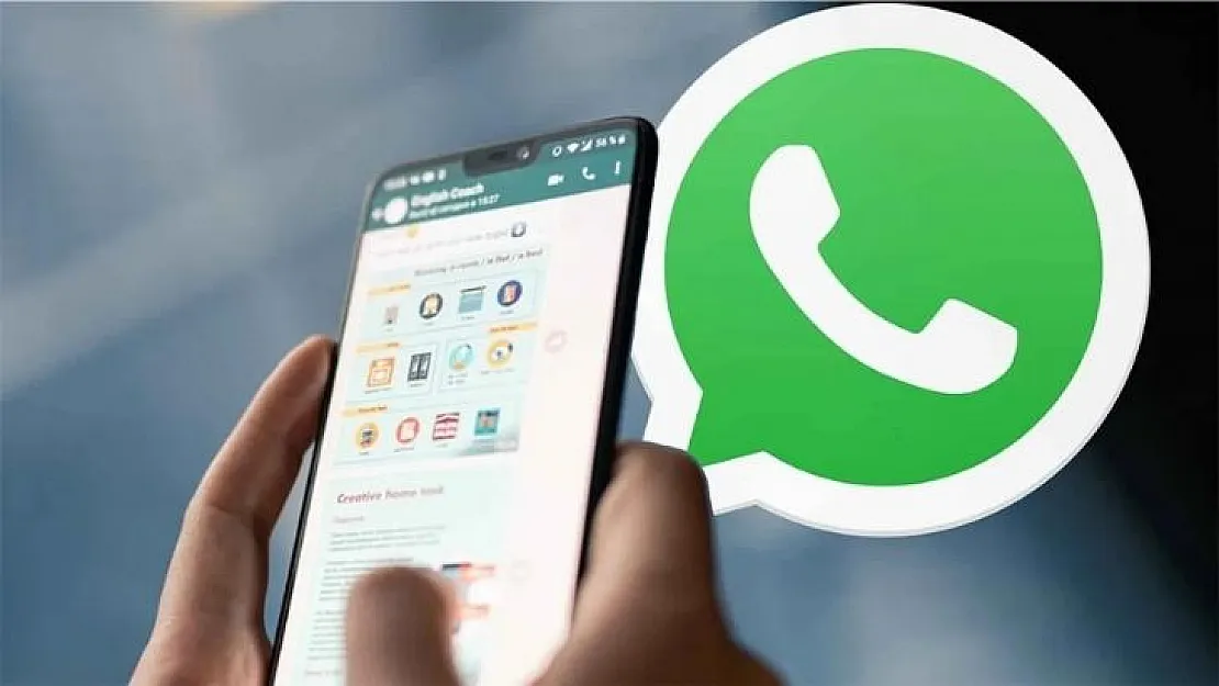 WhatsApp'ta herkesten silinen mesajları okumanın yolu