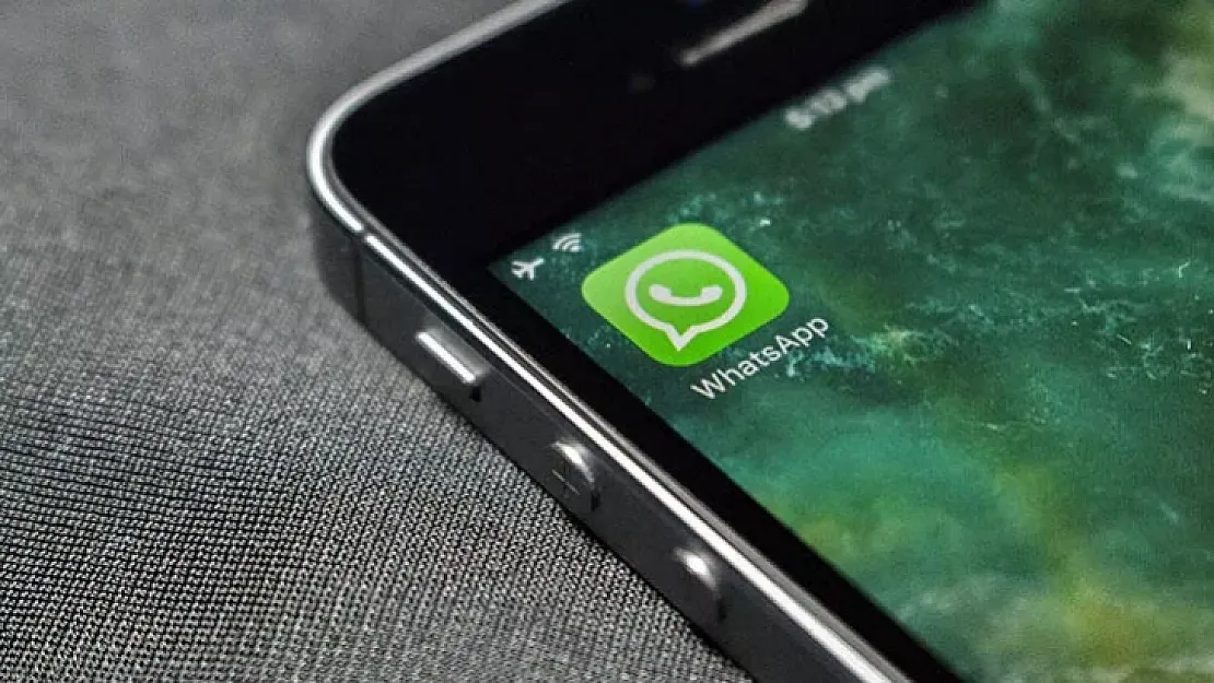 WhatsApp'ta silinen mesajlar geri gelecek