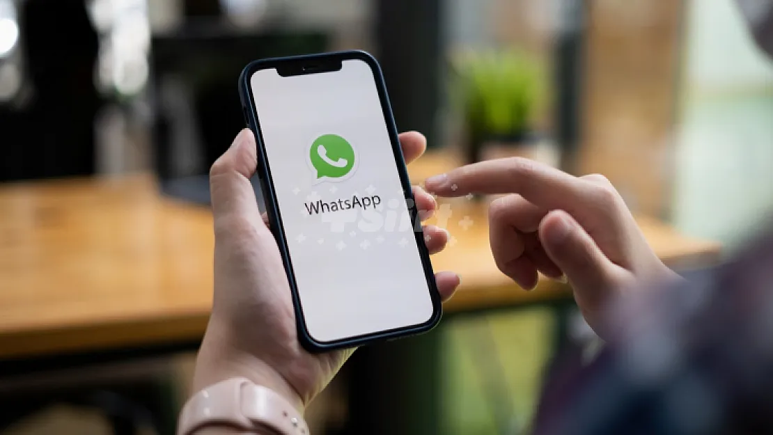 WhatsApp'tan çok şaşırtan özellik! Telefon numarası tarih oluyor