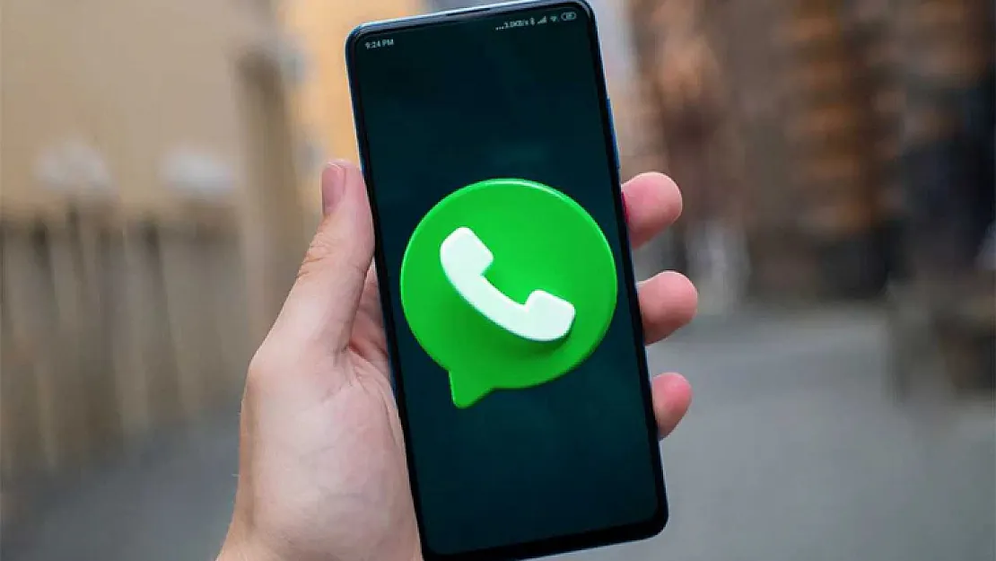 WhatsApp'tan yeni özellik: Görüntülü Mesajlar geliyor!