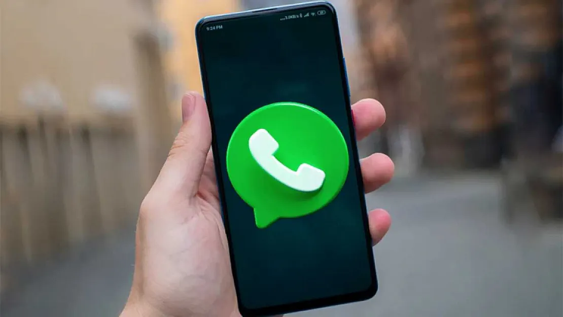 WhatsApp tasarımı değişiyor: İşte yeni görünüm