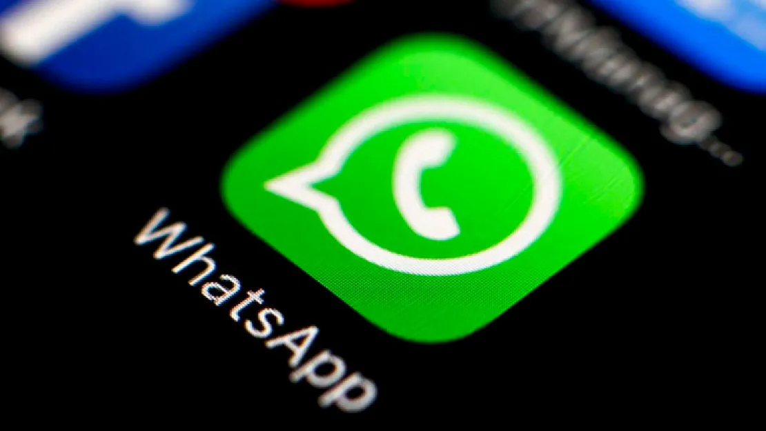 WhatsApp 'tutulan mesajlar' özelliğini kullanıma sundu